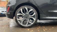 Ford Fiesta 1.0 EcoBoost ST-Line X 5dr Petrol Hatchback